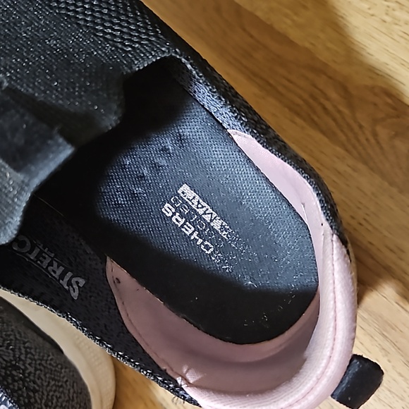 Skechers Go Walk Slip Ons Shoes 9 - Picture 12 of 15